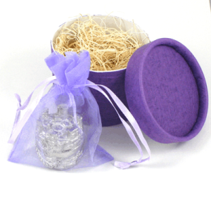Rapunzel Toothfairy Treasure Box