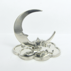 Moon and Stars Ring Holder