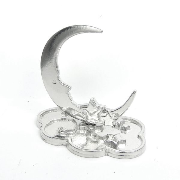 Moon and Stars Ring Holder
