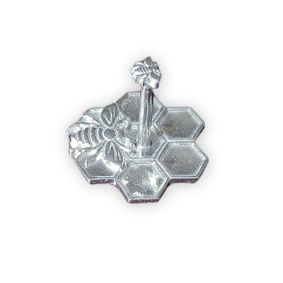 Honey Bee Ring Holder by Lucina K.